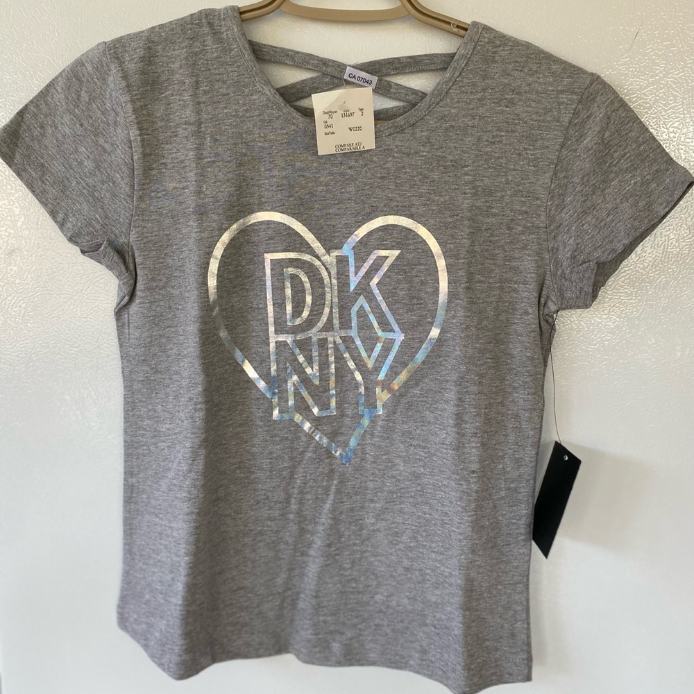 DKNY Top